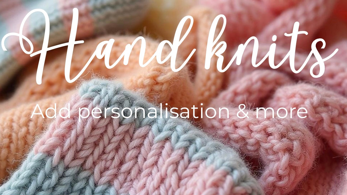 Hand knits