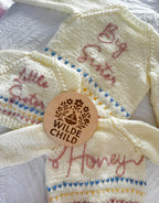 Heartbreaker Cardigan