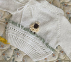 Small embroidery