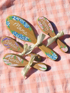 Create your Hand painted brush bundle