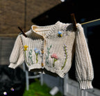 Wildflower Cardigan