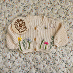 Wildflower Cardigan