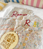 Sunday Stroll Gilet personalised