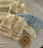 Heartbreaker Cardigan