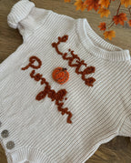 BASE Knit rompers