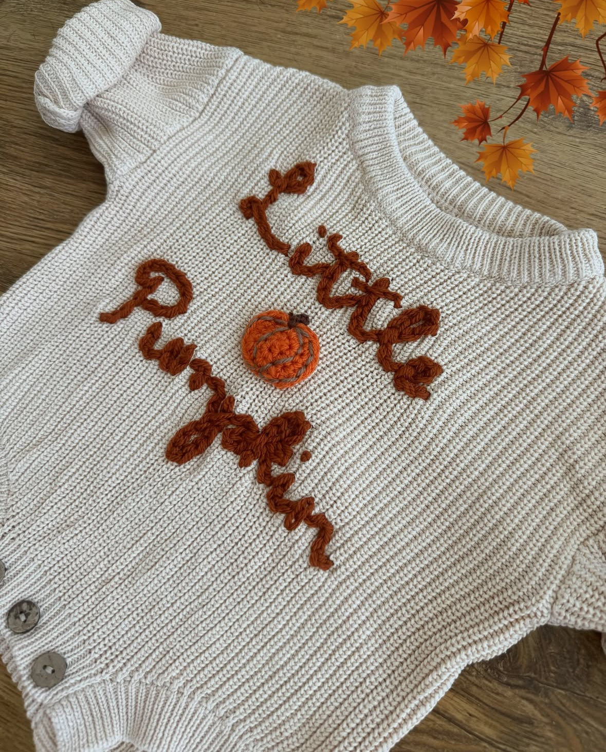 BASE Knit rompers