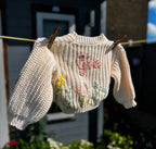 Wildflower Cardigan