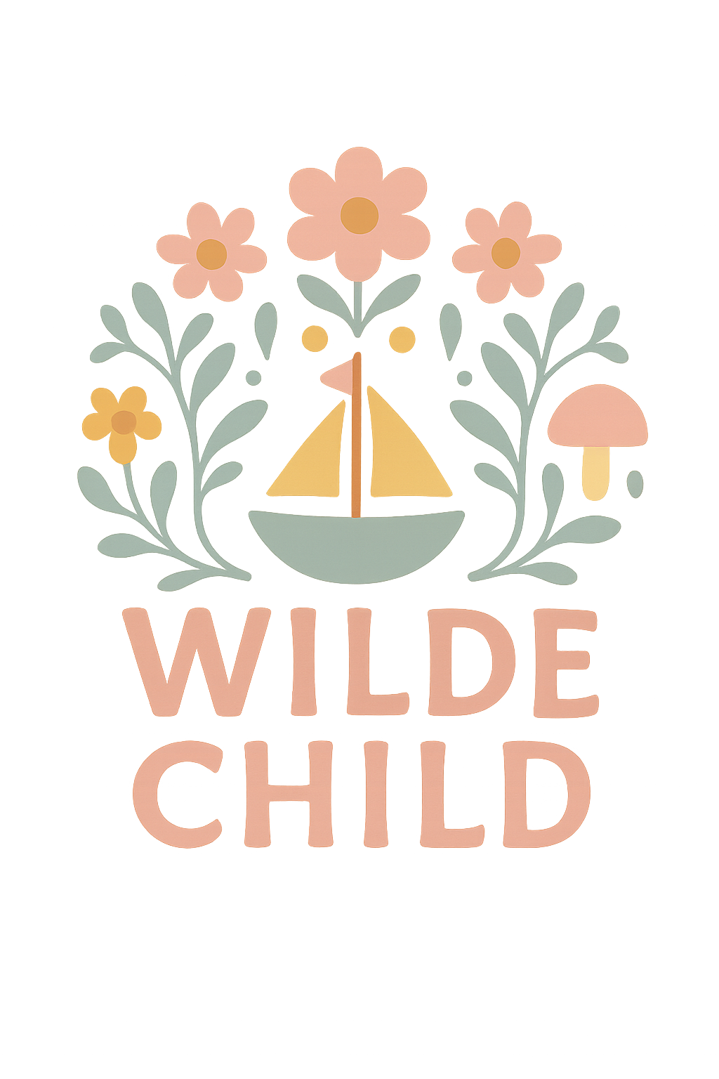 Wilde Woman