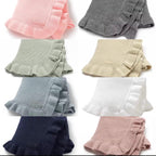 Personalised blankets