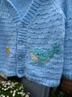 Medium embroidery