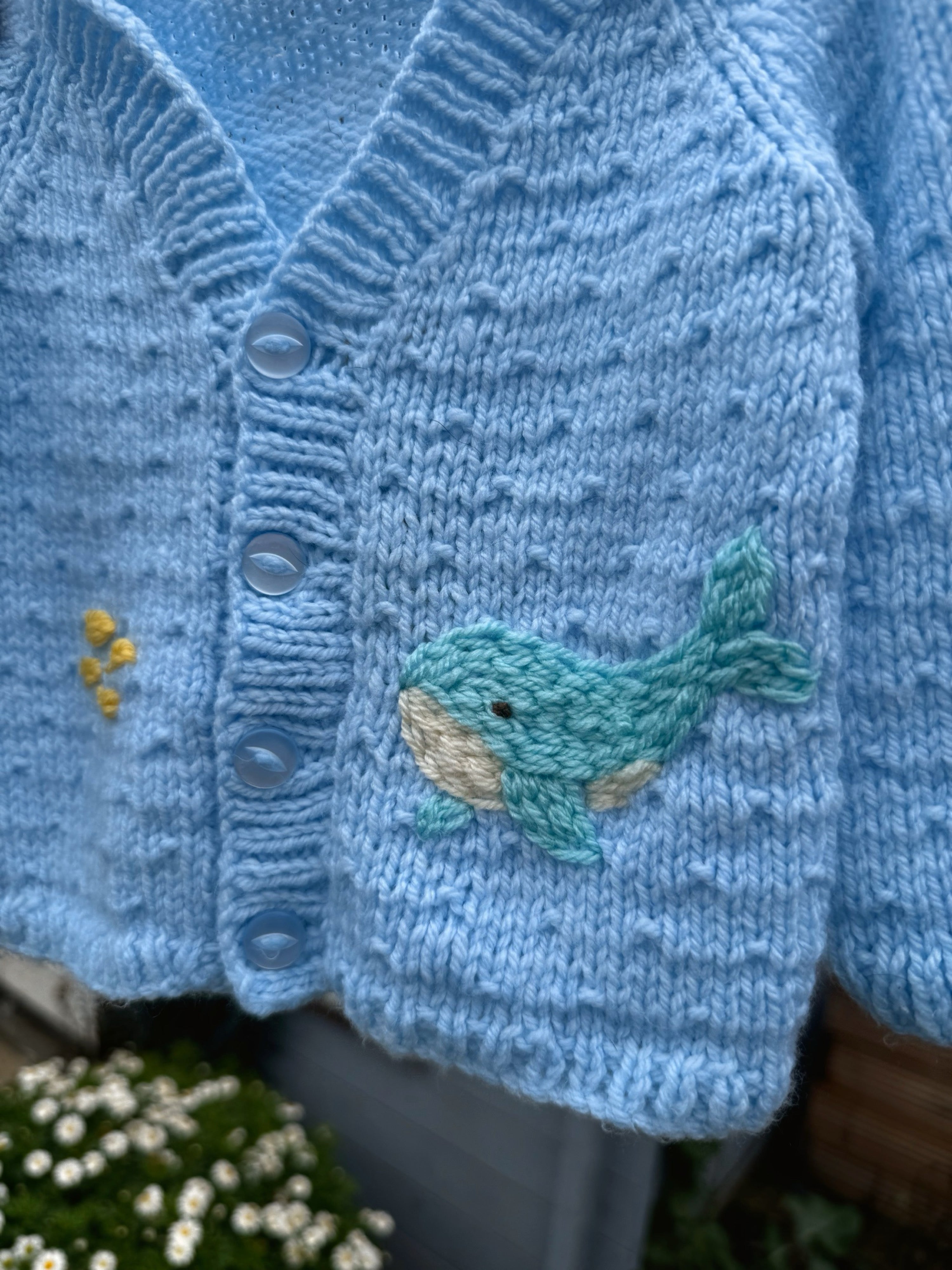Medium embroidery