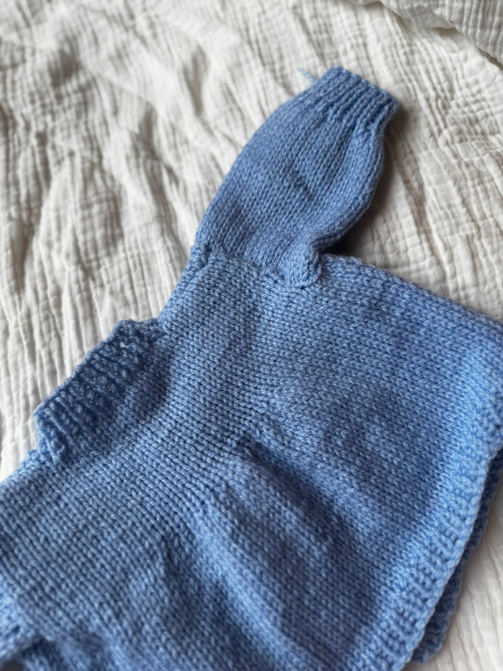 0-3 matinee cardi