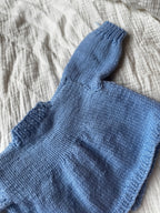 0-3 matinee cardi