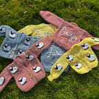 Handmade Personalised Sheep Cardigans