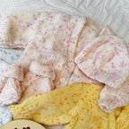 Hand knit 3 piece sets