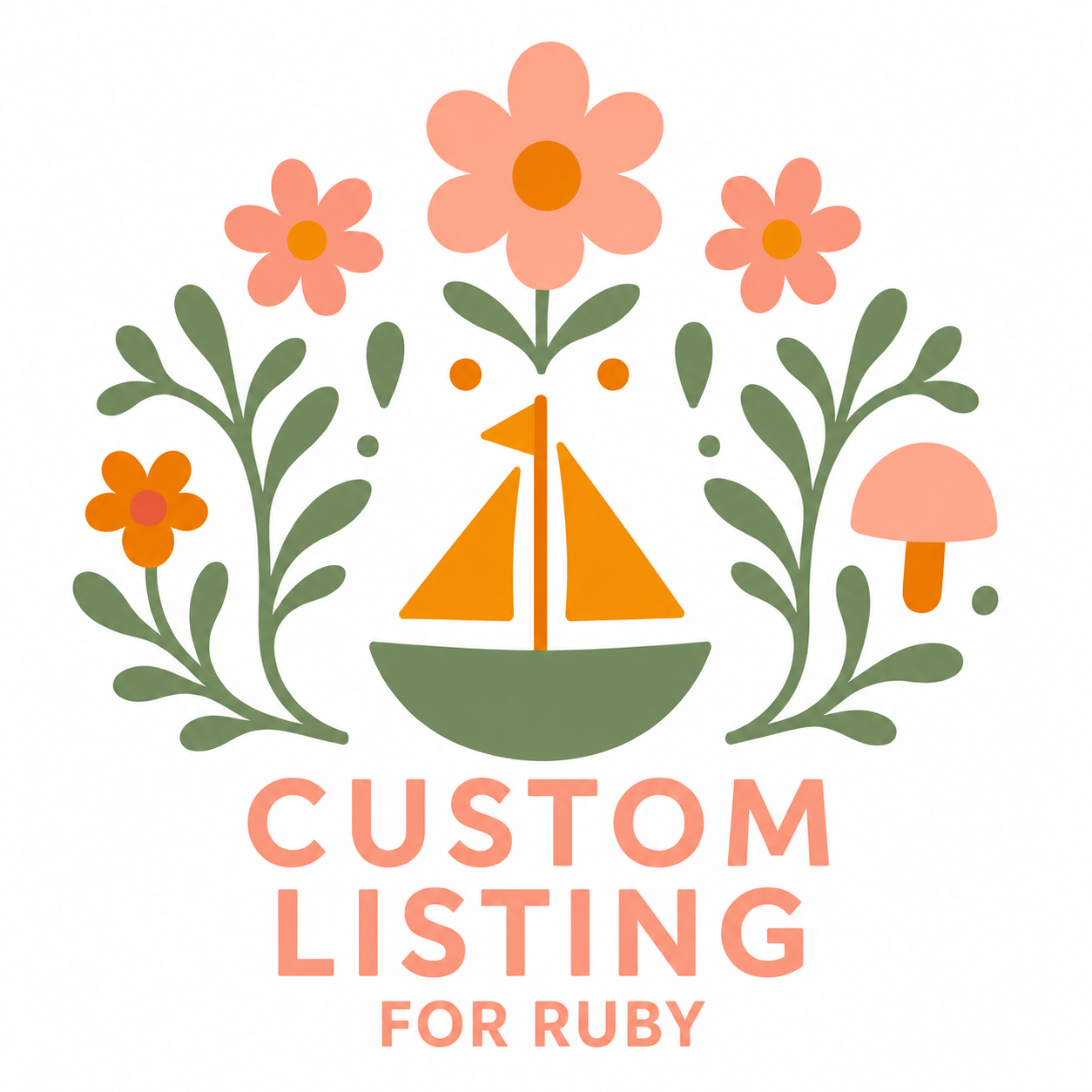 Custom for ruby
