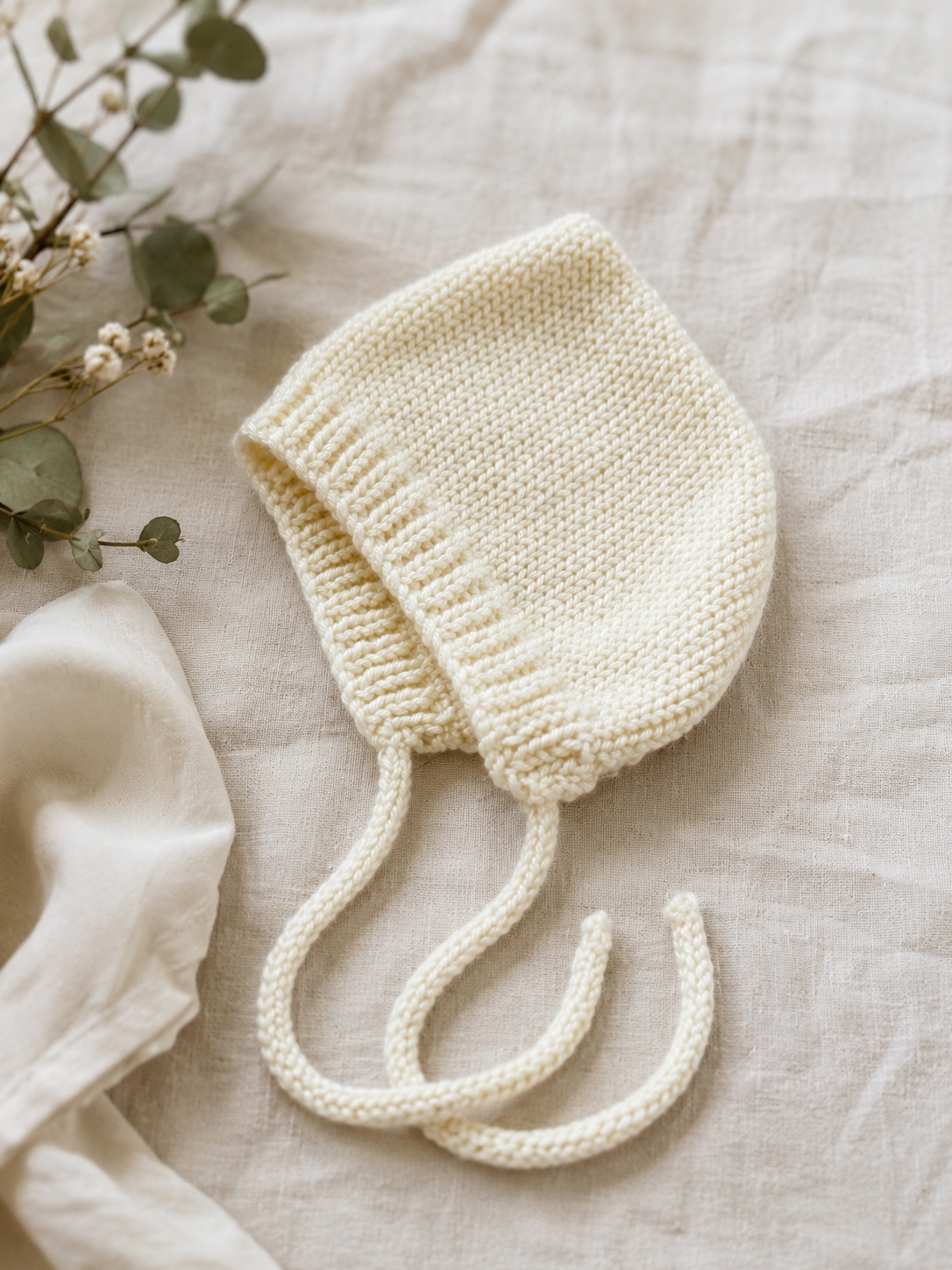 Heartbreaker matching BONNET
