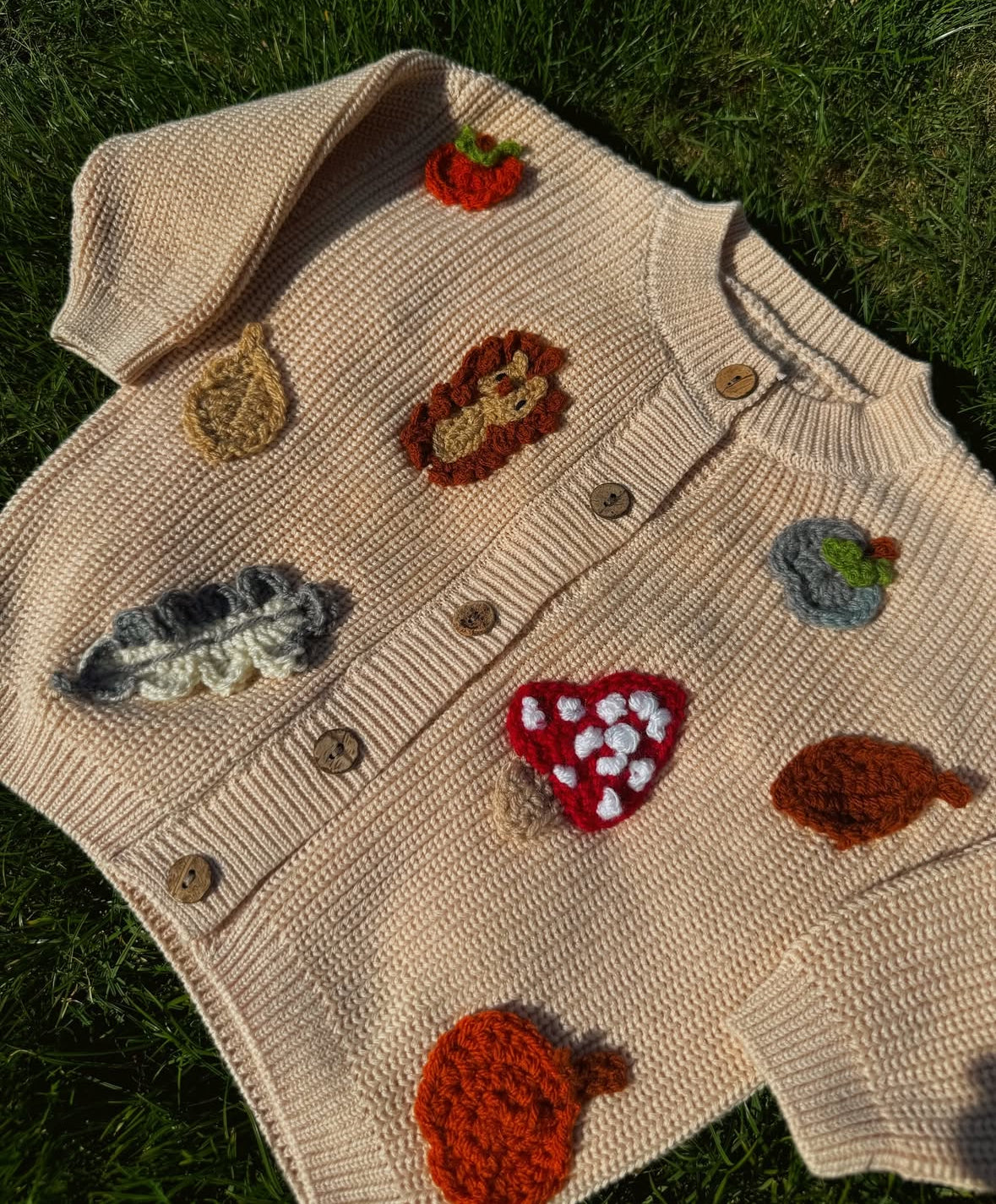 Custom slot- complex & large designs