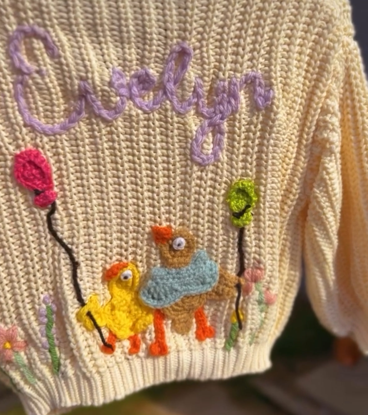 Custom slot- complex & large designs