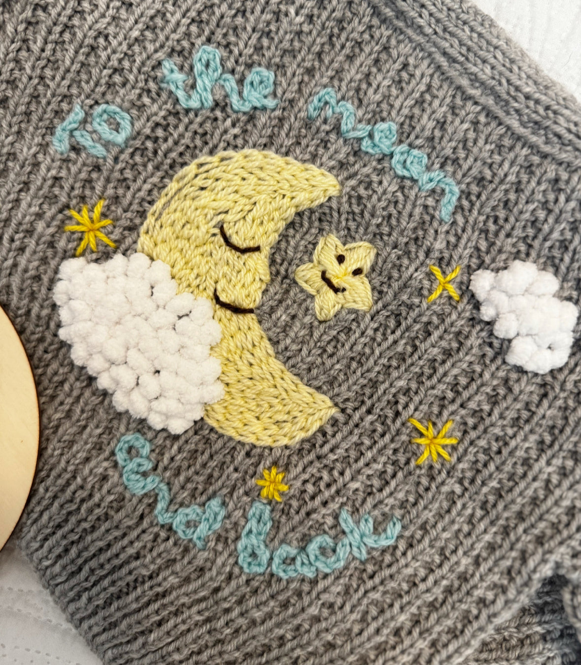 Custom slot- complex & large designs