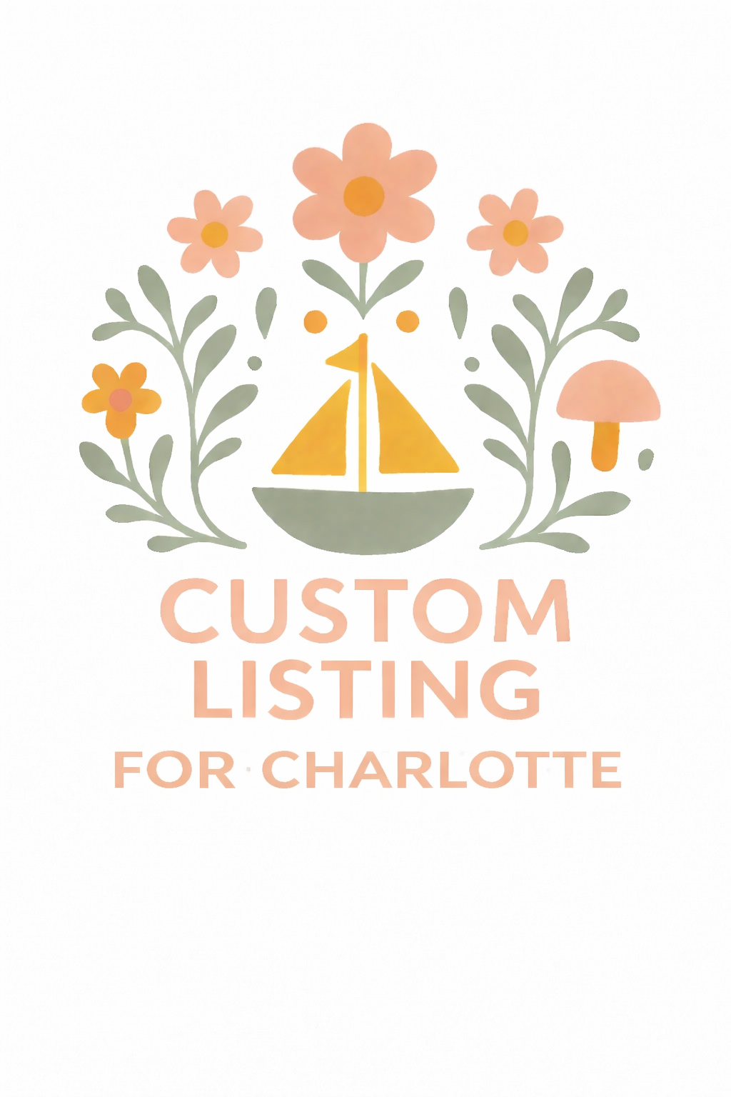 Custom listing for Charlotte