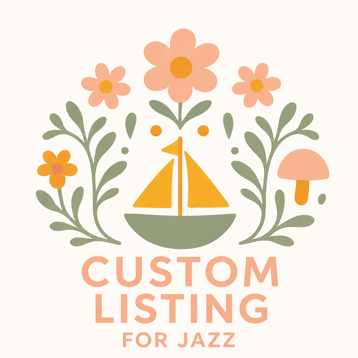 Custom listing Jazz