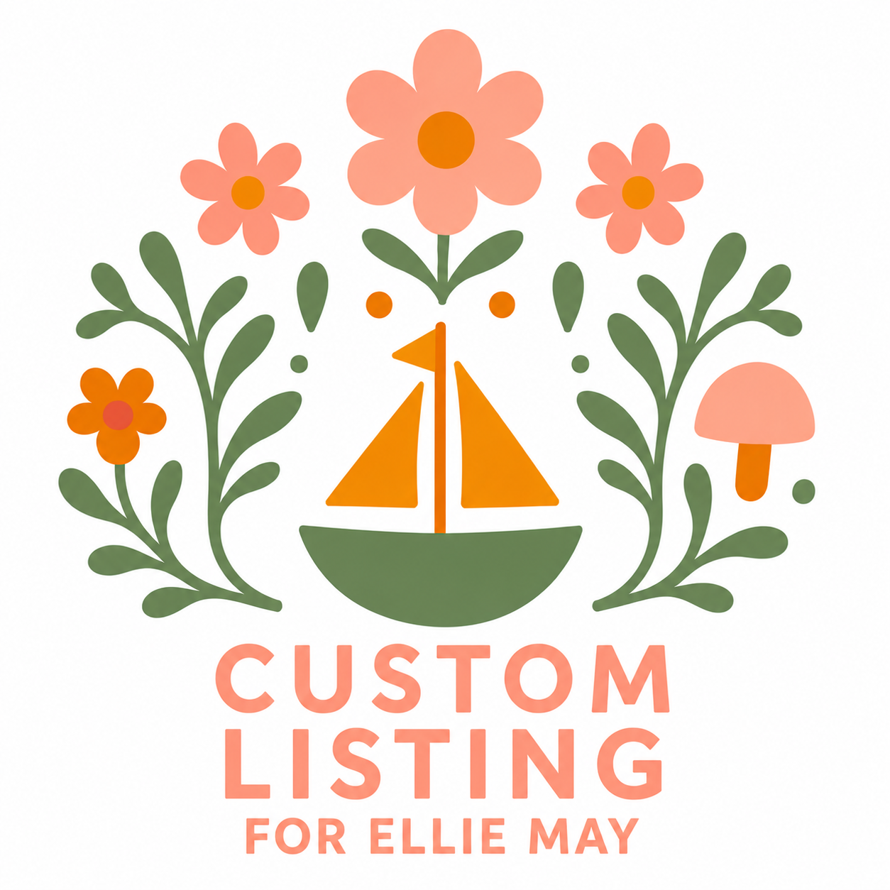 Custom Ellie Mae Phoebe